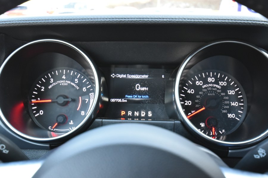 Used Ford Mustang EcoBoost Premium Convertible 2020 | Highline Car Connection. Waterbury, Connecticut Used Ford Mustang EcoBoost Premium Convertible 2020 | Highline Car Connection. Waterbury, Connecticut