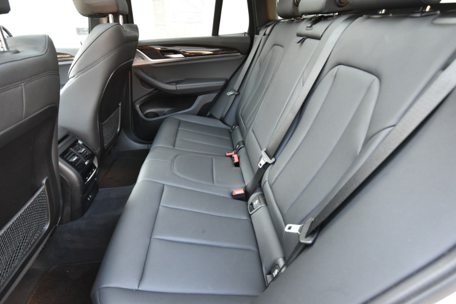 Used BMW X3 xDrive30i Sports 2020 | Highline Car Connection. Waterbury, Connecticut Used BMW X3 xDrive30i Sports 2020 | Highline Car Connection. Waterbury, Connecticut