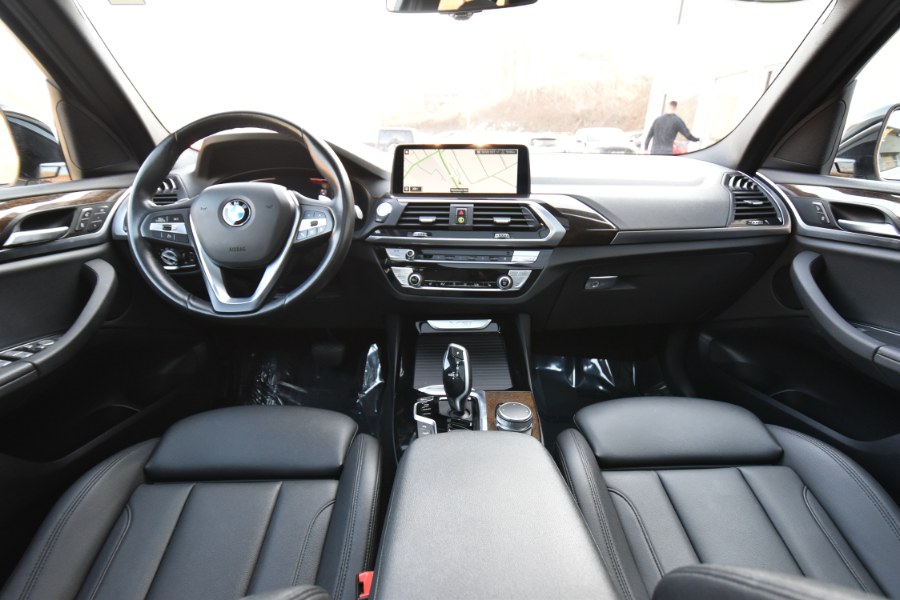 Used BMW X3 xDrive30i Sports 2020 | Highline Car Connection. Waterbury, Connecticut Used BMW X3 xDrive30i Sports 2020 | Highline Car Connection. Waterbury, Connecticut
