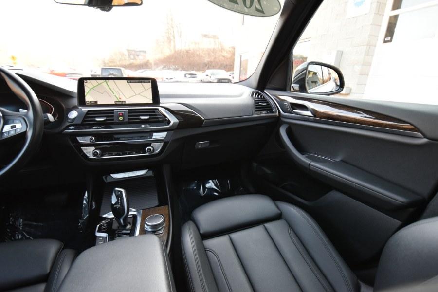 Used BMW X3 xDrive30i Sports 2020 | Highline Car Connection. Waterbury, Connecticut Used BMW X3 xDrive30i Sports 2020 | Highline Car Connection. Waterbury, Connecticut