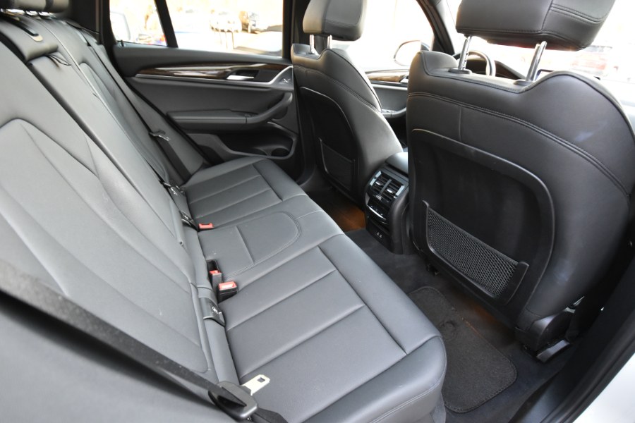Used BMW X3 xDrive30i Sports 2020 | Highline Car Connection. Waterbury, Connecticut Used BMW X3 xDrive30i Sports 2020 | Highline Car Connection. Waterbury, Connecticut