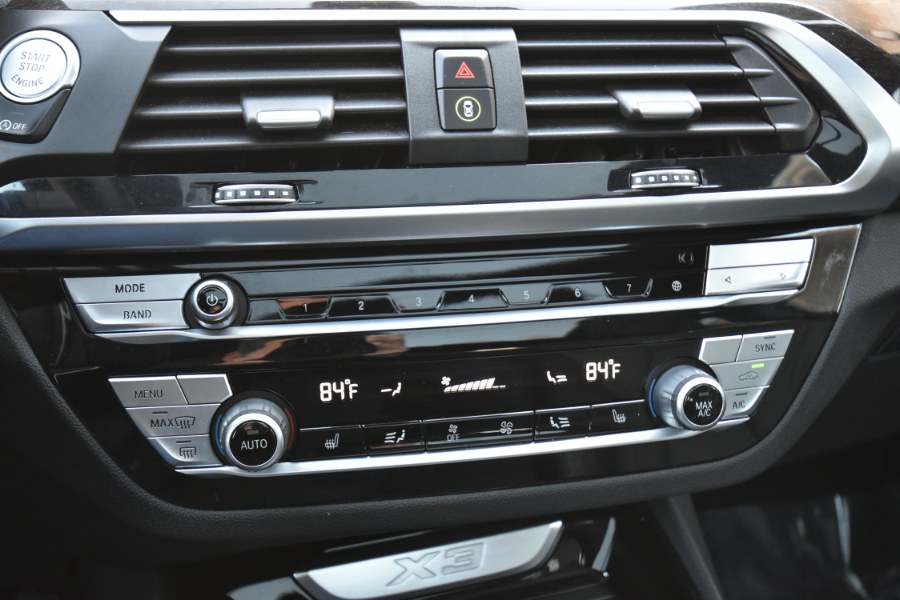 Used BMW X3 xDrive30i Sports 2020 | Highline Car Connection. Waterbury, Connecticut Used BMW X3 xDrive30i Sports 2020 | Highline Car Connection. Waterbury, Connecticut