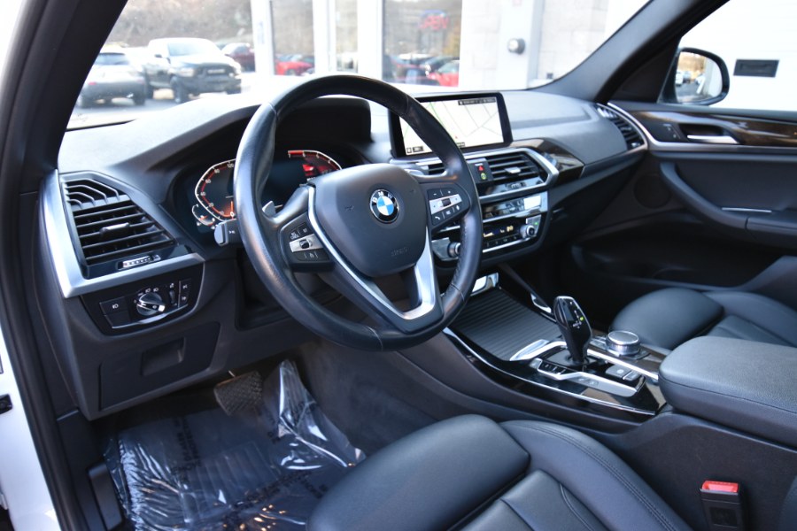 Used BMW X3 xDrive30i Sports 2020 | Highline Car Connection. Waterbury, Connecticut Used BMW X3 xDrive30i Sports 2020 | Highline Car Connection. Waterbury, Connecticut