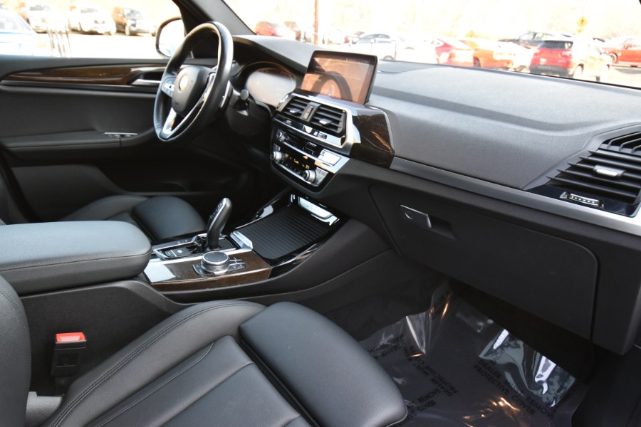 Used BMW X3 xDrive30i Sports 2020 | Highline Car Connection. Waterbury, Connecticut Used BMW X3 xDrive30i Sports 2020 | Highline Car Connection. Waterbury, Connecticut