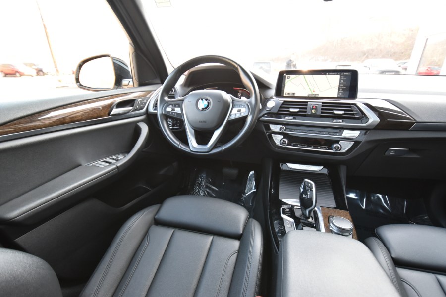 Used BMW X3 xDrive30i Sports 2020 | Highline Car Connection. Waterbury, Connecticut Used BMW X3 xDrive30i Sports 2020 | Highline Car Connection. Waterbury, Connecticut