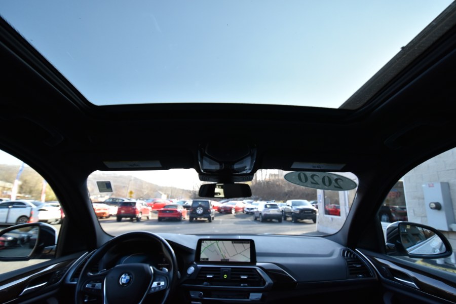 Used BMW X3 xDrive30i Sports 2020 | Highline Car Connection. Waterbury, Connecticut Used BMW X3 xDrive30i Sports 2020 | Highline Car Connection. Waterbury, Connecticut