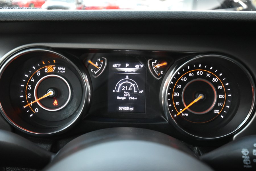 Used Jeep Wrangler Unlimited Sport S 4x4 2019 | Highline Car Connection. Waterbury, Connecticut Used Jeep Wrangler Unlimited Sport S 4x4 2019 | Highline Car Connection. Waterbury, Connecticut