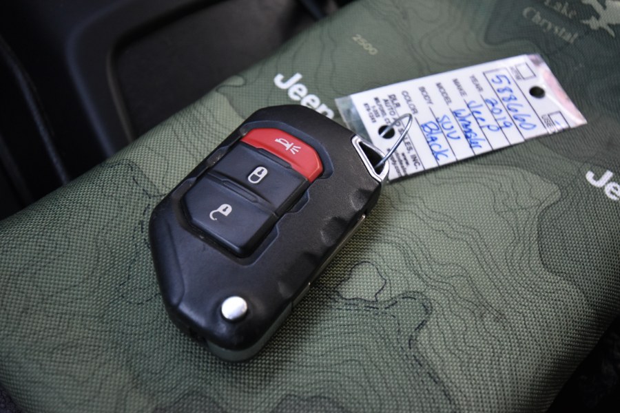 Used Jeep Wrangler Unlimited Sport S 4x4 2019 | Highline Car Connection. Waterbury, Connecticut Used Jeep Wrangler Unlimited Sport S 4x4 2019 | Highline Car Connection. Waterbury, Connecticut