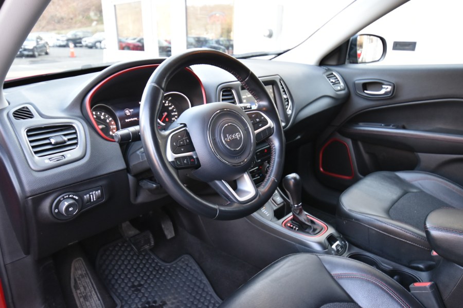 2020 Jeep Compass Trailhawk 4x4, available for sale in Waterbury, Connecticut | Highline Car Connection. Waterbury, Connecticut 2020 Jeep Compass Trailhawk 4x4, available for sale in Waterbury, Connecticut | Highline Car Connection. Waterbury, Connecticut