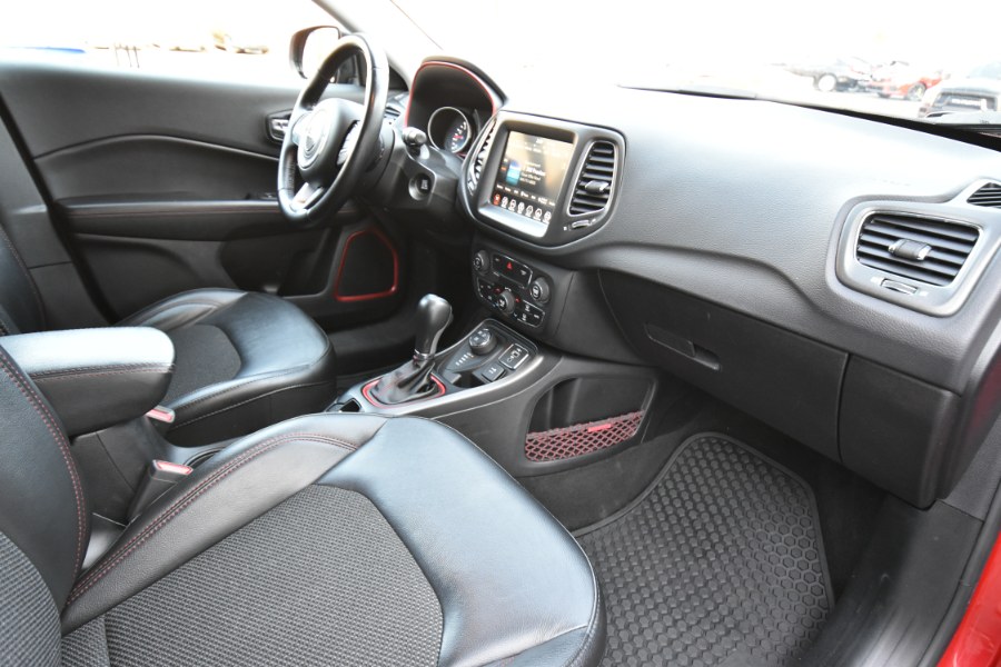 2020 Jeep Compass Trailhawk 4x4, available for sale in Waterbury, Connecticut | Highline Car Connection. Waterbury, Connecticut 2020 Jeep Compass Trailhawk 4x4, available for sale in Waterbury, Connecticut | Highline Car Connection. Waterbury, Connecticut