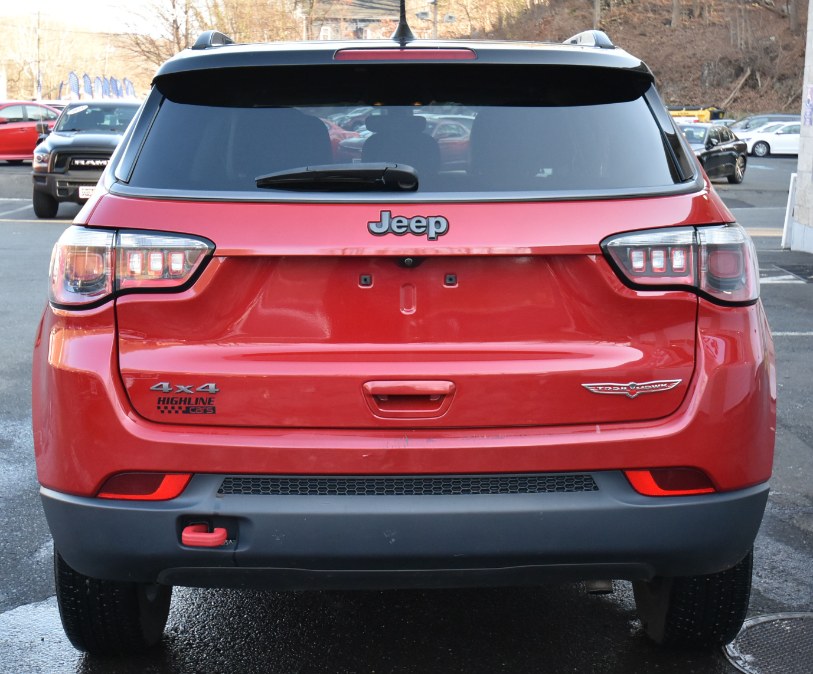2020 Jeep Compass Trailhawk 4x4, available for sale in Waterbury, Connecticut | Highline Car Connection. Waterbury, Connecticut 2020 Jeep Compass Trailhawk 4x4, available for sale in Waterbury, Connecticut | Highline Car Connection. Waterbury, Connecticut