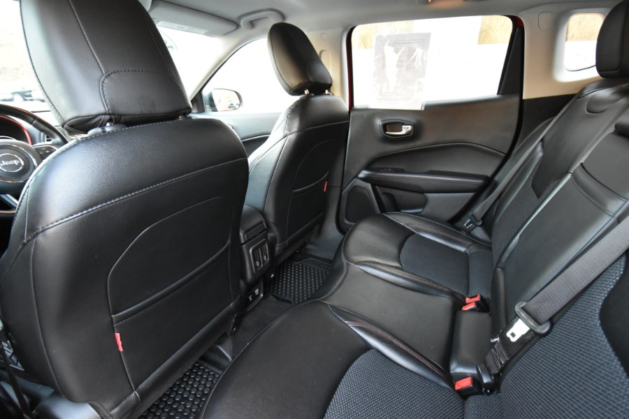 2020 Jeep Compass Trailhawk 4x4, available for sale in Waterbury, Connecticut | Highline Car Connection. Waterbury, Connecticut 2020 Jeep Compass Trailhawk 4x4, available for sale in Waterbury, Connecticut | Highline Car Connection. Waterbury, Connecticut