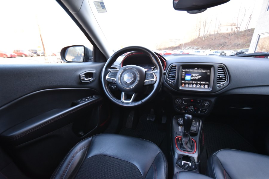 2020 Jeep Compass Trailhawk 4x4, available for sale in Waterbury, Connecticut | Highline Car Connection. Waterbury, Connecticut 2020 Jeep Compass Trailhawk 4x4, available for sale in Waterbury, Connecticut | Highline Car Connection. Waterbury, Connecticut