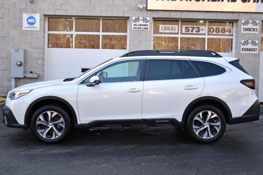 2020 Subaru Outback Limited CVT, available for sale in Waterbury, Connecticut | Highline Car Connection. Waterbury, Connecticut 2020 Subaru Outback Limited CVT, available for sale in Waterbury, Connecticut | Highline Car Connection. Waterbury, Connecticut