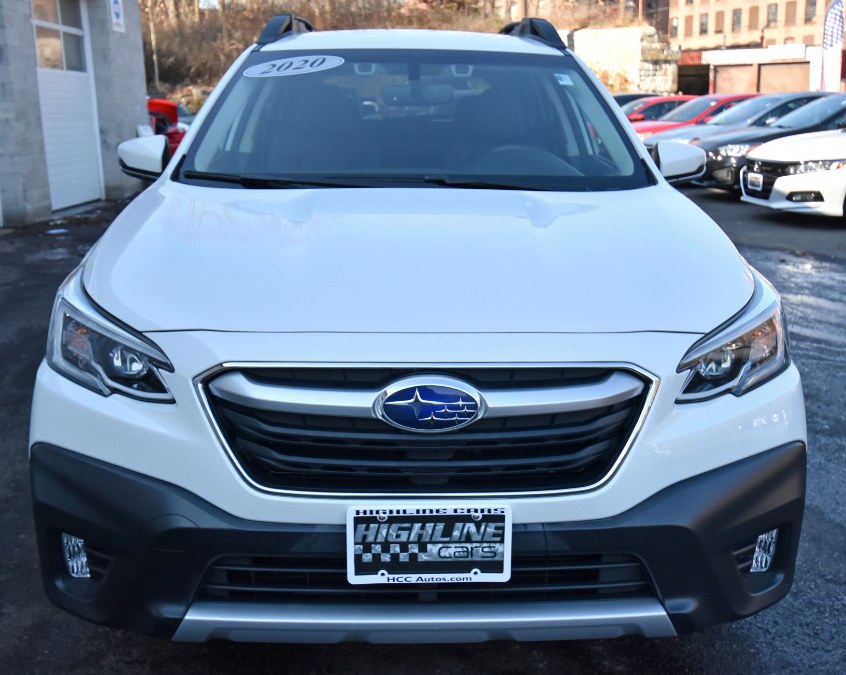 2020 Subaru Outback Limited CVT, available for sale in Waterbury, Connecticut | Highline Car Connection. Waterbury, Connecticut 2020 Subaru Outback Limited CVT, available for sale in Waterbury, Connecticut | Highline Car Connection. Waterbury, Connecticut