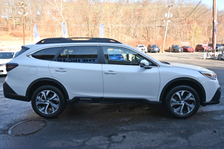 2020 Subaru Outback Limited CVT, available for sale in Waterbury, Connecticut | Highline Car Connection. Waterbury, Connecticut 2020 Subaru Outback Limited CVT, available for sale in Waterbury, Connecticut | Highline Car Connection. Waterbury, Connecticut