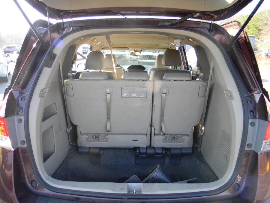 2014 Honda Odyssey 5dr EX-L, available for sale in Southborough, Massachusetts | M&M Vehicles Inc dba Central Motors. Southborough, Massachusetts 2014 Honda Odyssey 5dr EX-L, available for sale in Southborough, Massachusetts | M&M Vehicles Inc dba Central Motors. Southborough, Massachusetts