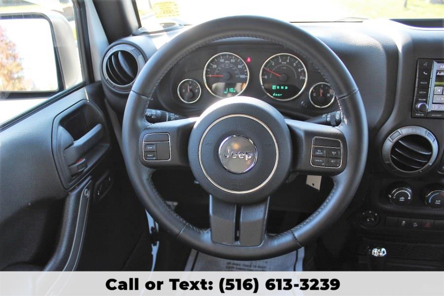 Used Jeep Wrangler Unlimited 4WD 4dr Sport 2016 | Great Neck Car Buyers & Sellers. Great Neck, New York Used Jeep Wrangler Unlimited 4WD 4dr Sport 2016 | Great Neck Car Buyers & Sellers. Great Neck, New York