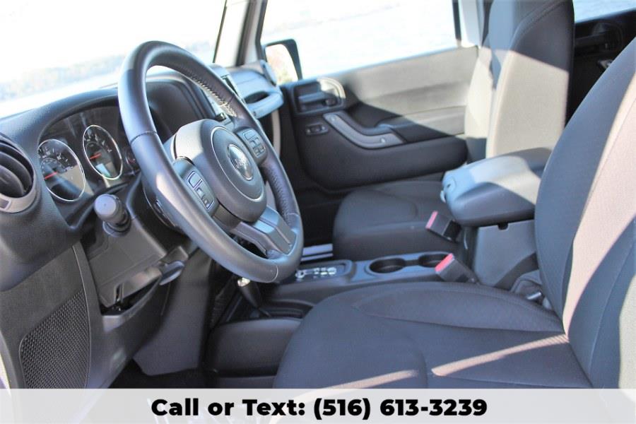 Used Jeep Wrangler Unlimited 4WD 4dr Sport 2016 | Great Neck Car Buyers & Sellers. Great Neck, New York Used Jeep Wrangler Unlimited 4WD 4dr Sport 2016 | Great Neck Car Buyers & Sellers. Great Neck, New York