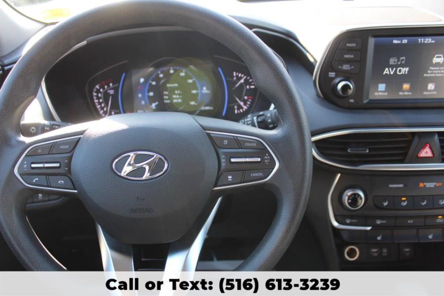 2020 Hyundai Santa Fe SEL 2.4L Auto AWD, available for sale in Great Neck, New York | Great Neck Car Buyers & Sellers. Great Neck, New York 2020 Hyundai Santa Fe SEL 2.4L Auto AWD, available for sale in Great Neck, New York | Great Neck Car Buyers & Sellers. Great Neck, New York