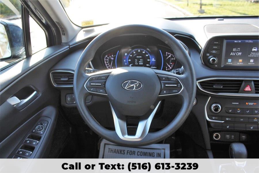 2020 Hyundai Santa Fe SEL 2.4L Auto AWD, available for sale in Great Neck, New York | Great Neck Car Buyers & Sellers. Great Neck, New York 2020 Hyundai Santa Fe SEL 2.4L Auto AWD, available for sale in Great Neck, New York | Great Neck Car Buyers & Sellers. Great Neck, New York