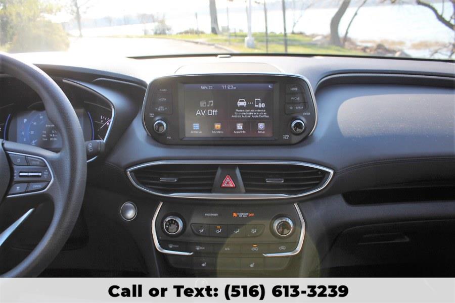 2020 Hyundai Santa Fe SEL 2.4L Auto AWD, available for sale in Great Neck, New York | Great Neck Car Buyers & Sellers. Great Neck, New York 2020 Hyundai Santa Fe SEL 2.4L Auto AWD, available for sale in Great Neck, New York | Great Neck Car Buyers & Sellers. Great Neck, New York