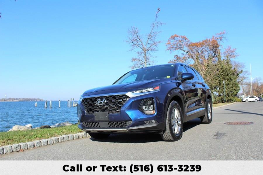 2020 Hyundai Santa Fe SEL 2.4L Auto AWD, available for sale in Great Neck, New York | Great Neck Car Buyers & Sellers. Great Neck, New York 2020 Hyundai Santa Fe SEL 2.4L Auto AWD, available for sale in Great Neck, New York | Great Neck Car Buyers & Sellers. Great Neck, New York