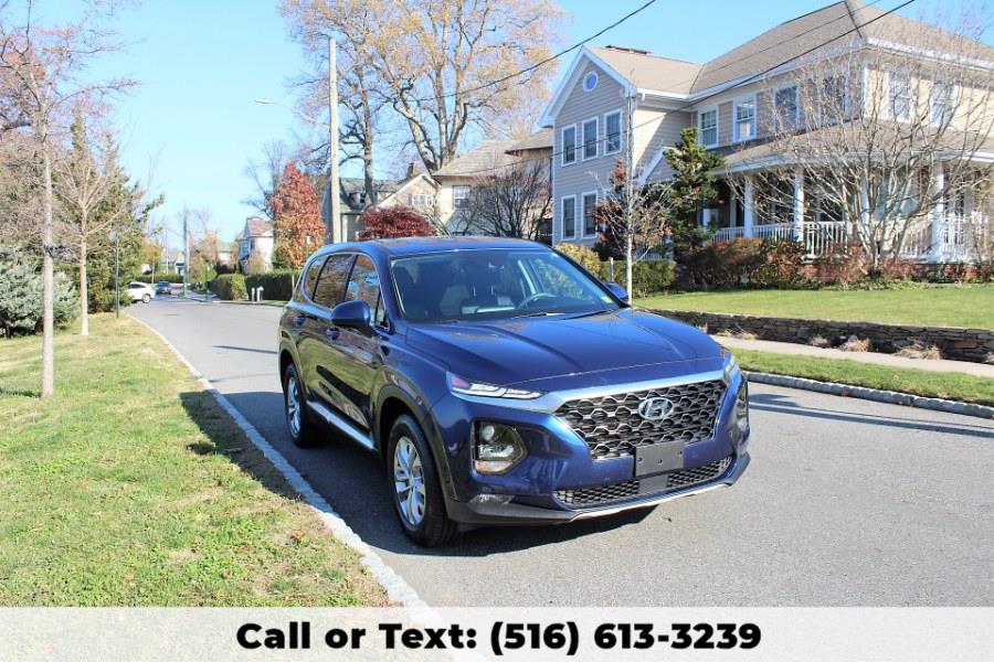 2020 Hyundai Santa Fe SEL 2.4L Auto AWD, available for sale in Great Neck, New York | Great Neck Car Buyers & Sellers. Great Neck, New York 2020 Hyundai Santa Fe SEL 2.4L Auto AWD, available for sale in Great Neck, New York | Great Neck Car Buyers & Sellers. Great Neck, New York