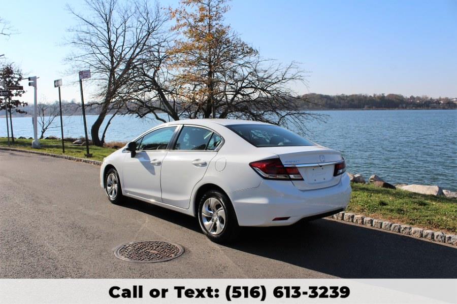 Used Honda Civic 4dr Auto LX 2013 | Great Neck Car Buyers & Sellers. Great Neck, New York Used Honda Civic 4dr Auto LX 2013 | Great Neck Car Buyers & Sellers. Great Neck, New York