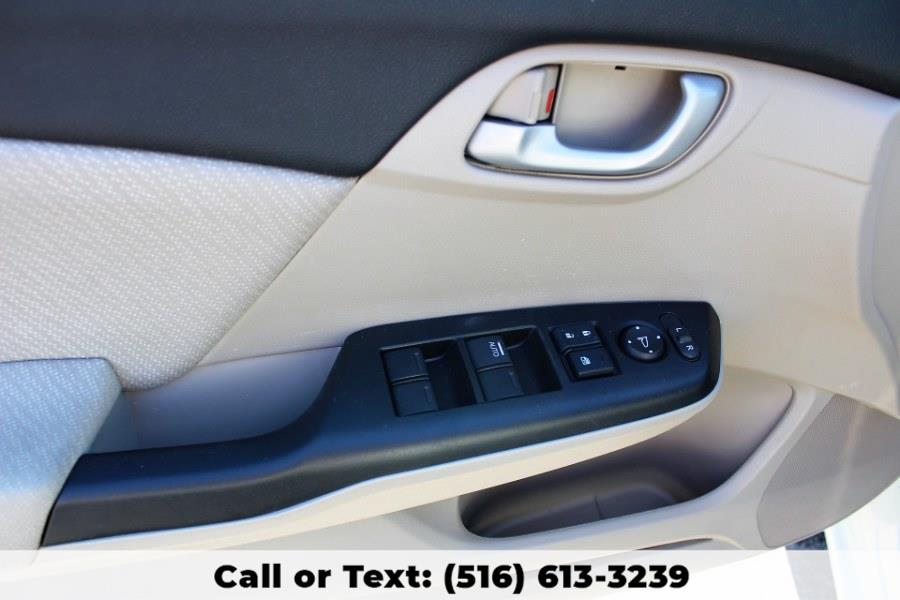Used Honda Civic 4dr Auto LX 2013 | Great Neck Car Buyers & Sellers. Great Neck, New York Used Honda Civic 4dr Auto LX 2013 | Great Neck Car Buyers & Sellers. Great Neck, New York
