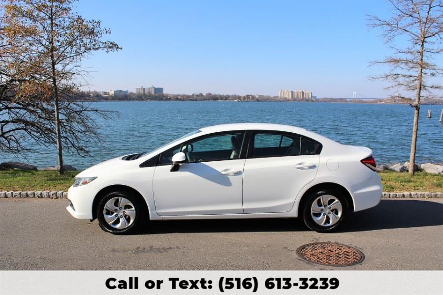 Used Honda Civic 4dr Auto LX 2013 | Great Neck Car Buyers & Sellers. Great Neck, New York Used Honda Civic 4dr Auto LX 2013 | Great Neck Car Buyers & Sellers. Great Neck, New York