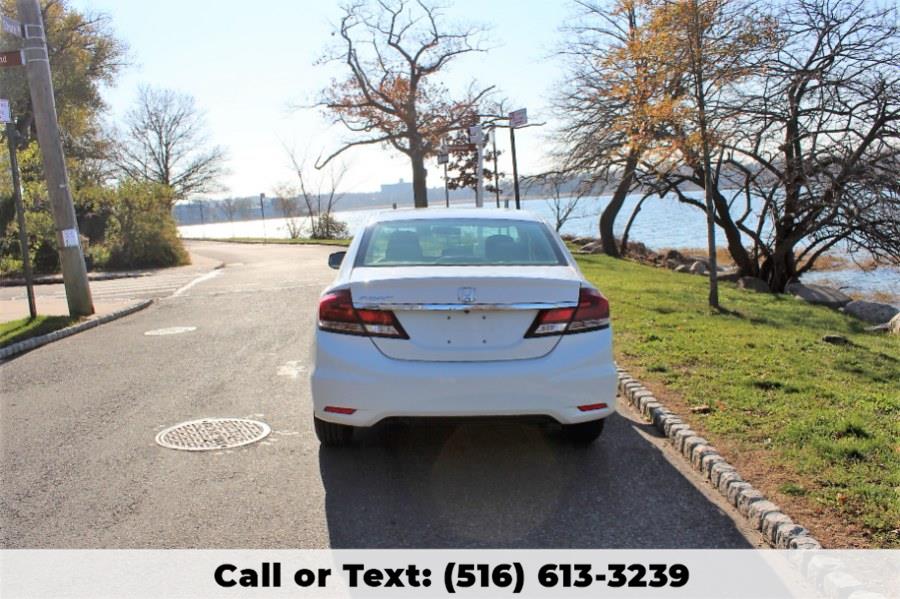 Used Honda Civic 4dr Auto LX 2013 | Great Neck Car Buyers & Sellers. Great Neck, New York Used Honda Civic 4dr Auto LX 2013 | Great Neck Car Buyers & Sellers. Great Neck, New York