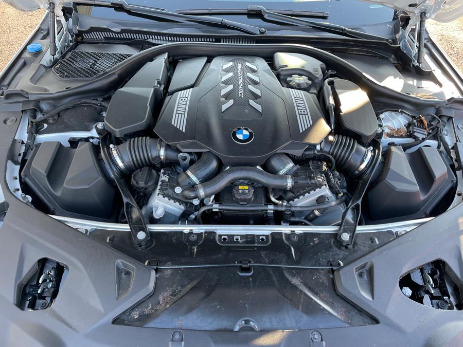 2020 BMW 8 Series M850i xDrive Gran Coupe, available for sale in Agawam, Massachusetts | Malkoon Motors. Agawam, Massachusetts 2020 BMW 8 Series M850i xDrive Gran Coupe, available for sale in Agawam, Massachusetts | Malkoon Motors. Agawam, Massachusetts