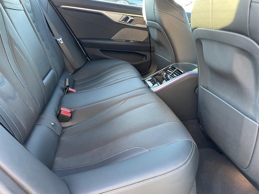 2020 BMW 8 Series M850i xDrive Gran Coupe, available for sale in Agawam, Massachusetts | Malkoon Motors. Agawam, Massachusetts 2020 BMW 8 Series M850i xDrive Gran Coupe, available for sale in Agawam, Massachusetts | Malkoon Motors. Agawam, Massachusetts