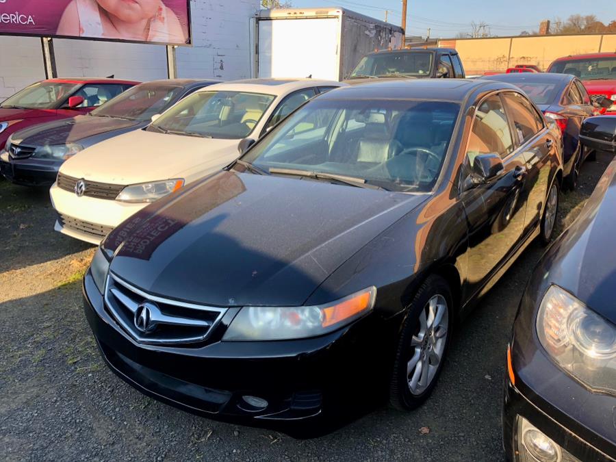 Used Acura TSX 4dr Sdn Man Nav 2008 | Primetime Auto Sales and Repair. New Haven, Connecticut Used Acura TSX 4dr Sdn Man Nav 2008 | Primetime Auto Sales and Repair. New Haven, Connecticut
