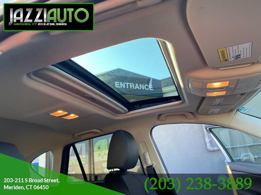 2014 Mazda CX-5 AWD 4dr Auto Grand Touring, available for sale in Meriden, Connecticut | Jazzi Auto Sales LLC. Meriden, Connecticut 2014 Mazda CX-5 AWD 4dr Auto Grand Touring, available for sale in Meriden, Connecticut | Jazzi Auto Sales LLC. Meriden, Connecticut