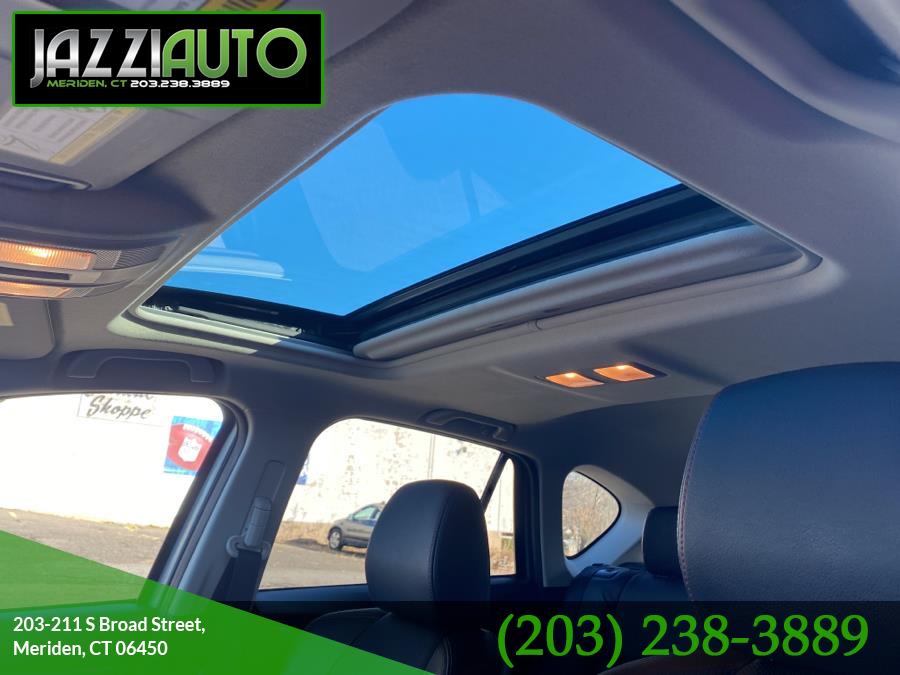 2014 Mazda CX-5 AWD 4dr Auto Grand Touring, available for sale in Meriden, Connecticut | Jazzi Auto Sales LLC. Meriden, Connecticut 2014 Mazda CX-5 AWD 4dr Auto Grand Touring, available for sale in Meriden, Connecticut | Jazzi Auto Sales LLC. Meriden, Connecticut