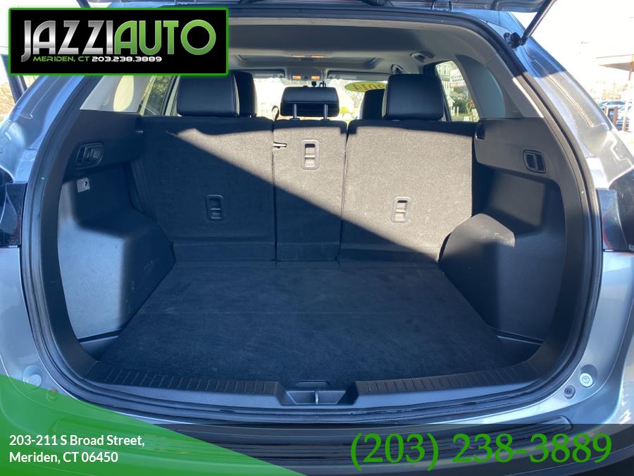 2014 Mazda CX-5 AWD 4dr Auto Grand Touring, available for sale in Meriden, Connecticut | Jazzi Auto Sales LLC. Meriden, Connecticut 2014 Mazda CX-5 AWD 4dr Auto Grand Touring, available for sale in Meriden, Connecticut | Jazzi Auto Sales LLC. Meriden, Connecticut