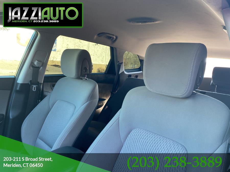 2016 Hyundai Santa Fe AWD 4dr SE, available for sale in Meriden, Connecticut | Jazzi Auto Sales LLC. Meriden, Connecticut 2016 Hyundai Santa Fe AWD 4dr SE, available for sale in Meriden, Connecticut | Jazzi Auto Sales LLC. Meriden, Connecticut