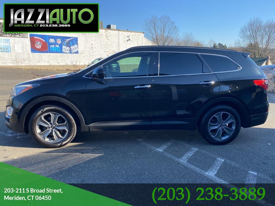 2016 Hyundai Santa Fe AWD 4dr SE, available for sale in Meriden, Connecticut | Jazzi Auto Sales LLC. Meriden, Connecticut 2016 Hyundai Santa Fe AWD 4dr SE, available for sale in Meriden, Connecticut | Jazzi Auto Sales LLC. Meriden, Connecticut