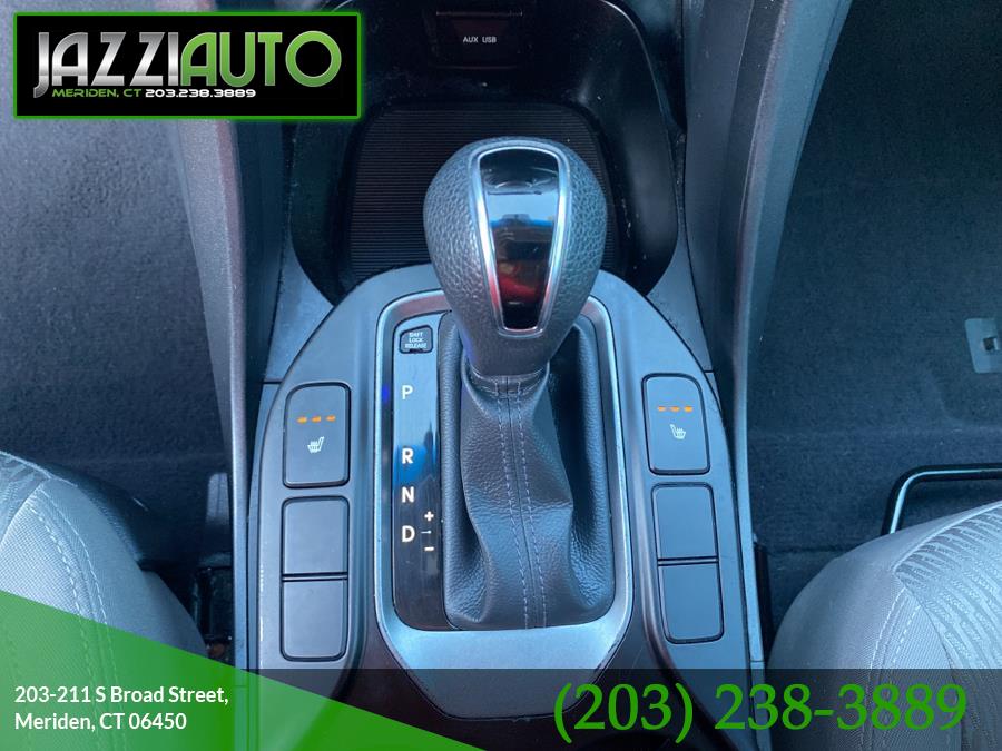2016 Hyundai Santa Fe AWD 4dr SE, available for sale in Meriden, Connecticut | Jazzi Auto Sales LLC. Meriden, Connecticut 2016 Hyundai Santa Fe AWD 4dr SE, available for sale in Meriden, Connecticut | Jazzi Auto Sales LLC. Meriden, Connecticut