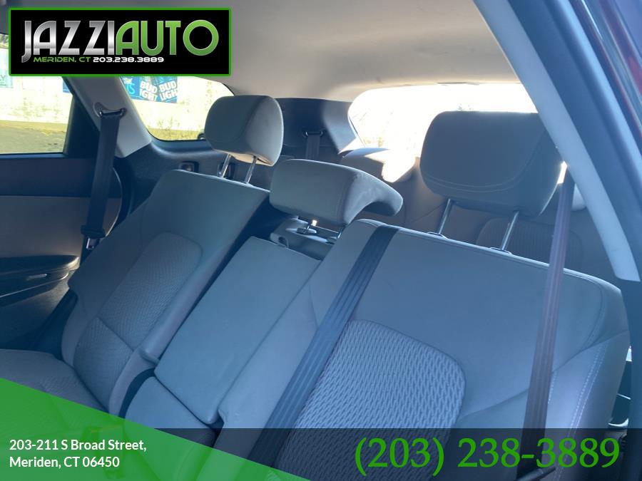 2016 Hyundai Santa Fe AWD 4dr SE, available for sale in Meriden, Connecticut | Jazzi Auto Sales LLC. Meriden, Connecticut 2016 Hyundai Santa Fe AWD 4dr SE, available for sale in Meriden, Connecticut | Jazzi Auto Sales LLC. Meriden, Connecticut