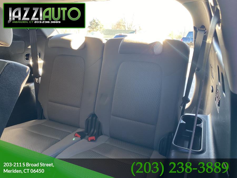 2016 Hyundai Santa Fe AWD 4dr SE, available for sale in Meriden, Connecticut | Jazzi Auto Sales LLC. Meriden, Connecticut 2016 Hyundai Santa Fe AWD 4dr SE, available for sale in Meriden, Connecticut | Jazzi Auto Sales LLC. Meriden, Connecticut