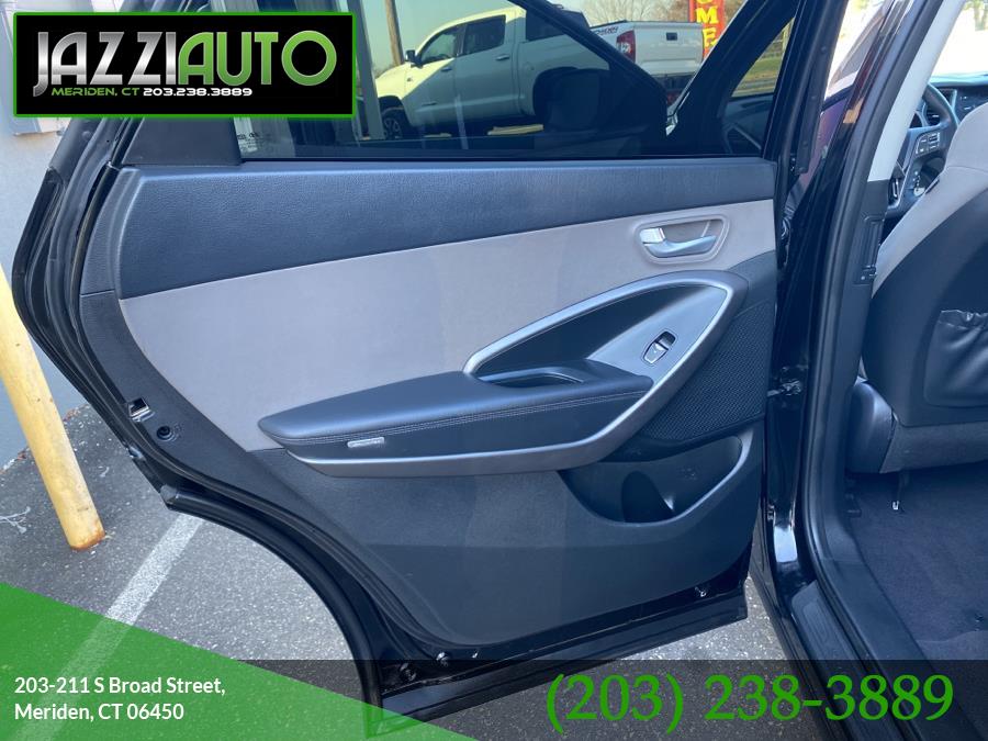 2016 Hyundai Santa Fe AWD 4dr SE, available for sale in Meriden, Connecticut | Jazzi Auto Sales LLC. Meriden, Connecticut 2016 Hyundai Santa Fe AWD 4dr SE, available for sale in Meriden, Connecticut | Jazzi Auto Sales LLC. Meriden, Connecticut