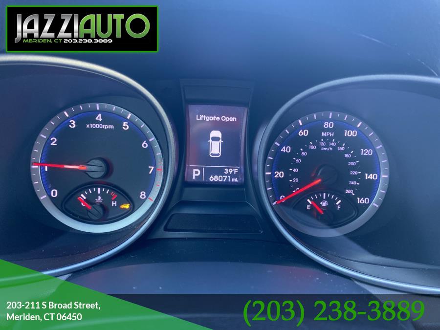 2016 Hyundai Santa Fe AWD 4dr SE, available for sale in Meriden, Connecticut | Jazzi Auto Sales LLC. Meriden, Connecticut 2016 Hyundai Santa Fe AWD 4dr SE, available for sale in Meriden, Connecticut | Jazzi Auto Sales LLC. Meriden, Connecticut