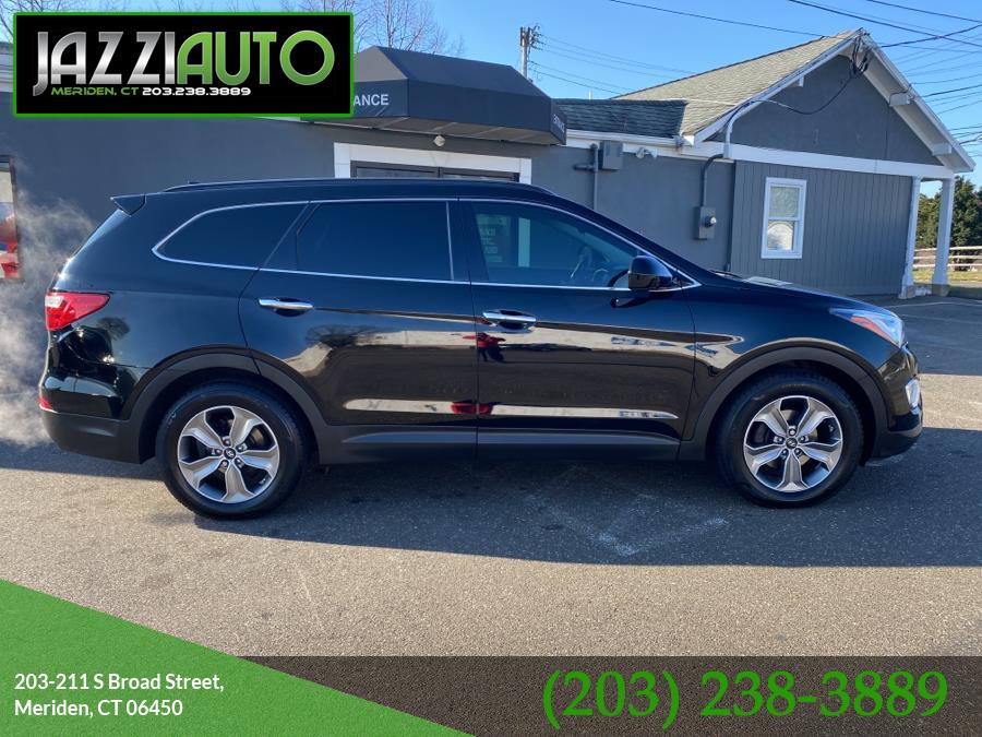 Used Hyundai Santa Fe AWD 4dr SE 2016 | Jazzi Auto Sales LLC. Meriden, Connecticut