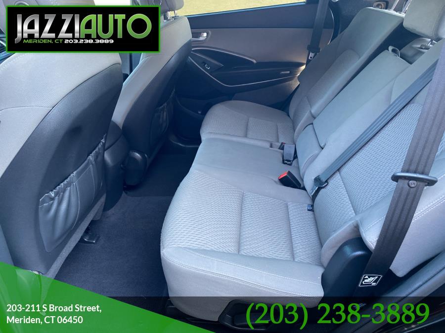 2016 Hyundai Santa Fe AWD 4dr SE, available for sale in Meriden, Connecticut | Jazzi Auto Sales LLC. Meriden, Connecticut 2016 Hyundai Santa Fe AWD 4dr SE, available for sale in Meriden, Connecticut | Jazzi Auto Sales LLC. Meriden, Connecticut