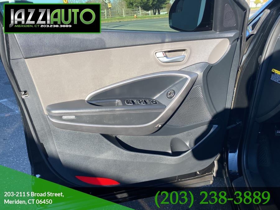 2016 Hyundai Santa Fe AWD 4dr SE, available for sale in Meriden, Connecticut | Jazzi Auto Sales LLC. Meriden, Connecticut 2016 Hyundai Santa Fe AWD 4dr SE, available for sale in Meriden, Connecticut | Jazzi Auto Sales LLC. Meriden, Connecticut