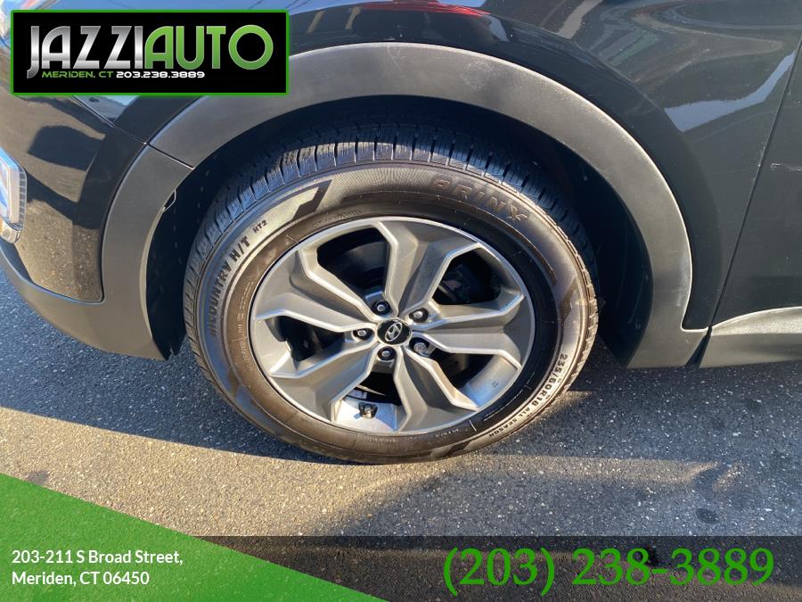 2016 Hyundai Santa Fe AWD 4dr SE, available for sale in Meriden, Connecticut | Jazzi Auto Sales LLC. Meriden, Connecticut 2016 Hyundai Santa Fe AWD 4dr SE, available for sale in Meriden, Connecticut | Jazzi Auto Sales LLC. Meriden, Connecticut