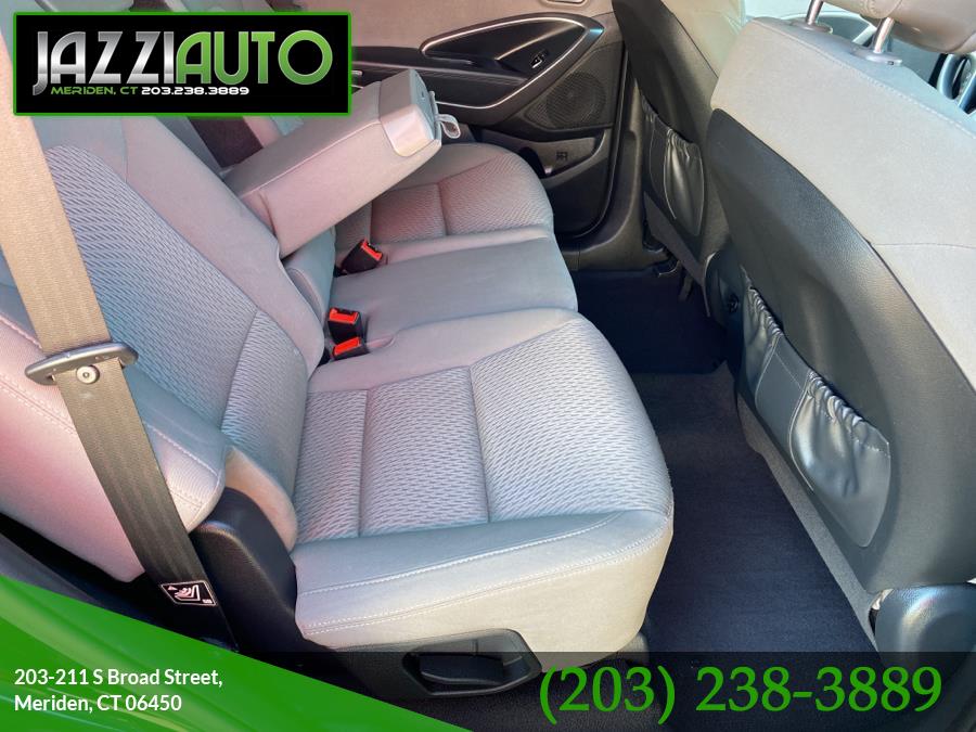 2016 Hyundai Santa Fe AWD 4dr SE, available for sale in Meriden, Connecticut | Jazzi Auto Sales LLC. Meriden, Connecticut 2016 Hyundai Santa Fe AWD 4dr SE, available for sale in Meriden, Connecticut | Jazzi Auto Sales LLC. Meriden, Connecticut